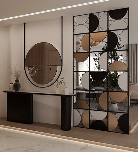 Rexora Profiles & Hardware