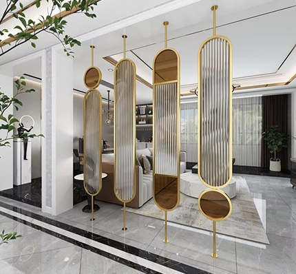 Rexora Profiles & Hardware