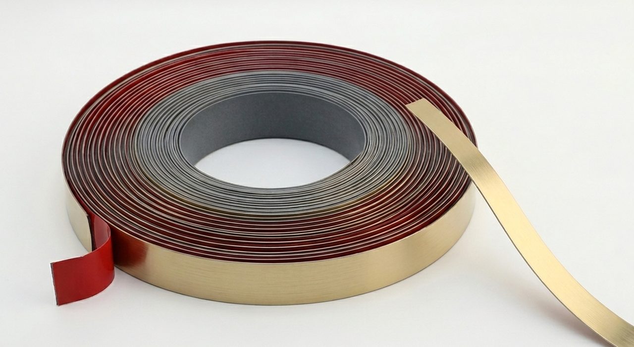 ADHESIVE STRIP ROLLS